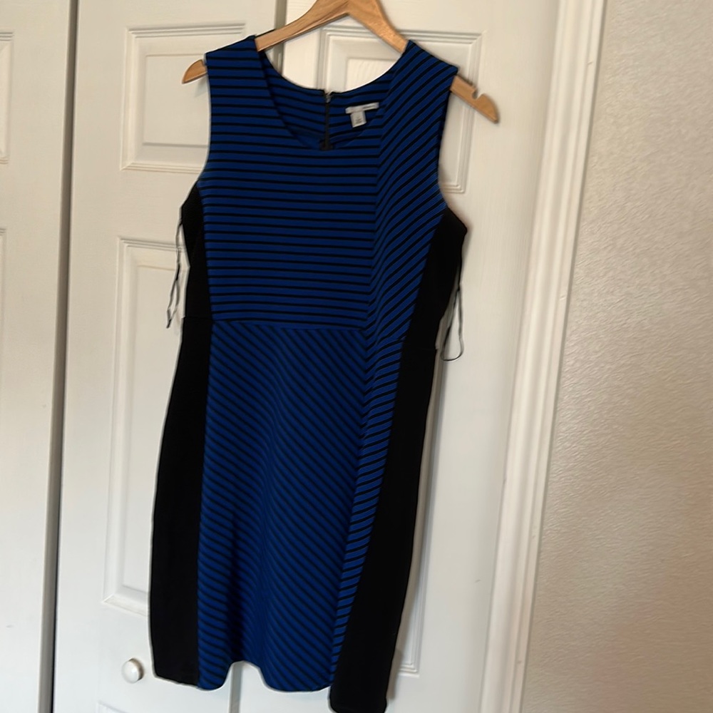 Halogen dress